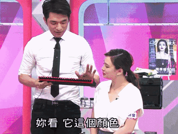 唇膏收集控一定要pick这一盘!