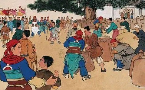  『王仙芝』探讨唐末王仙芝、黄巢起义军的兴衰之路