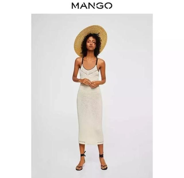 拒绝为模特P图,崇尚自然美,H&M的做法真是高街典范啊~