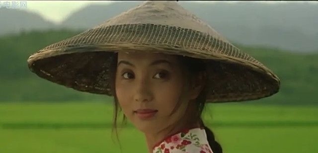  【人迷】陈好：美女榜上必须有姓名