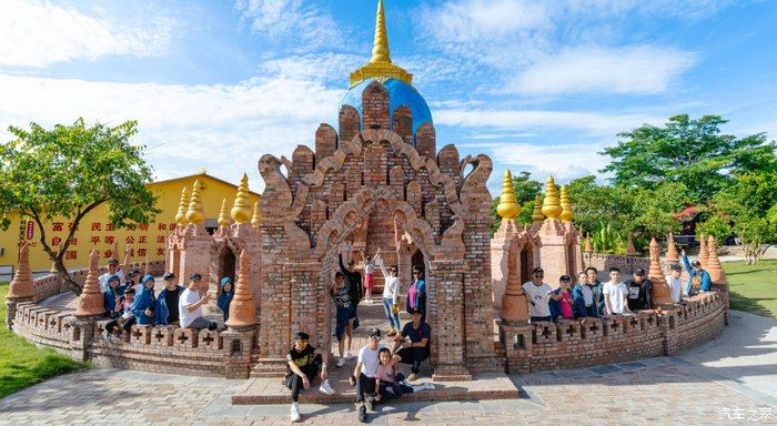 Jeep重走史迪威公路，大切诺基与我同在