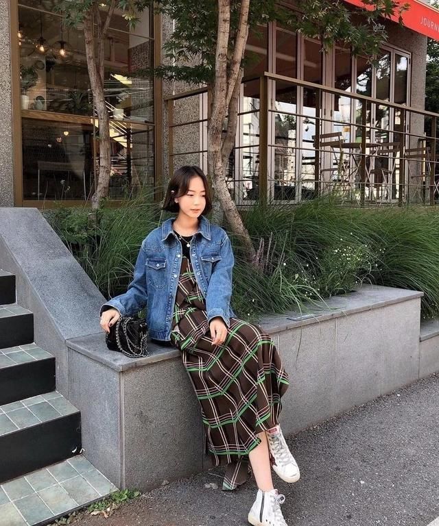  『春天』穿上这四条绝美的裙子，拥抱春天吧