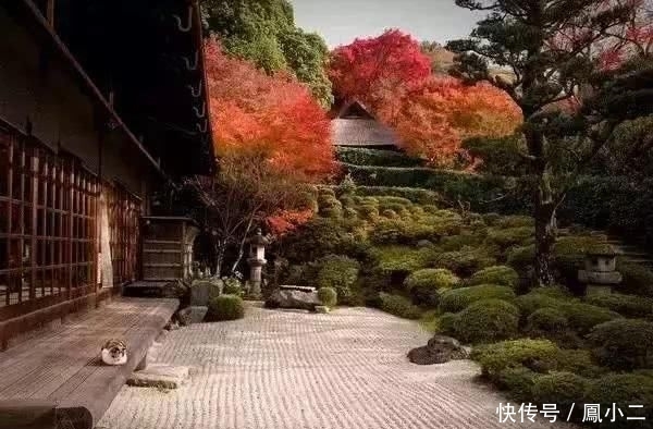  『美式』庭院日式的、美式的、英式的、地中海式的，最美还是中式的！