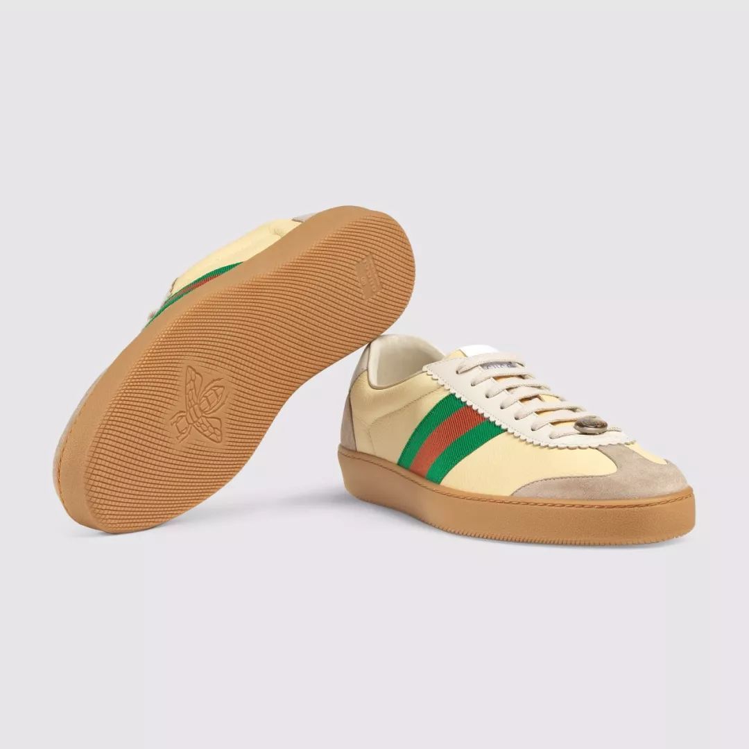 百年奢侈品牌GUCCI历久弥新