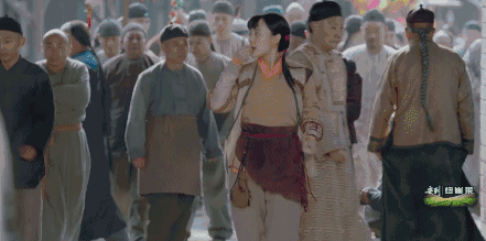 一个村庄，一段传奇!渭北大地上这个传奇古村落，你去过没?