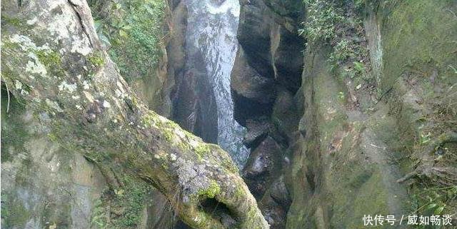 全世界最独特的国境线, 一边是中国另外一头是越南, 知道在哪吗