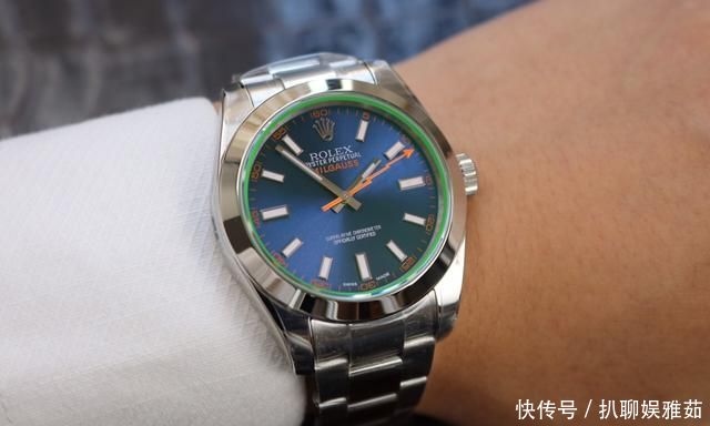 #喜欢#曾经大火的劳力士闪电针腕表,现在还有人喜欢吗?