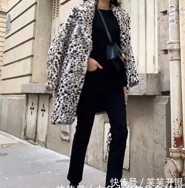  [短靴]“打底裤”已经失宠，春天“裤子+短靴”正当红，时髦精们都在穿