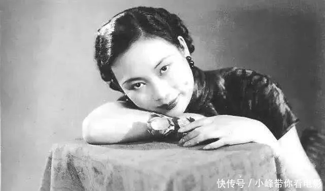 阮玲玉与义乳：她是中国率先戴上“义乳”的女性之一