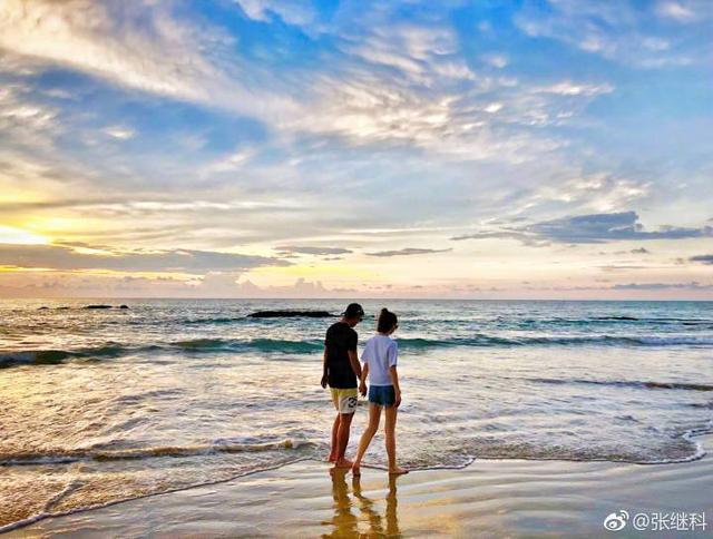 景甜拍戏太忙，没有时间，与张继科领证是假消息