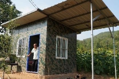  野果|农民大爷从山上挖回10苗野藤，5年繁殖400株，年赚10万元