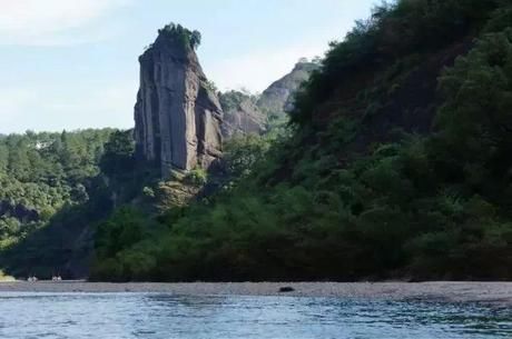  南迦巴瓦■中国这17座山，去过3座算你厉害