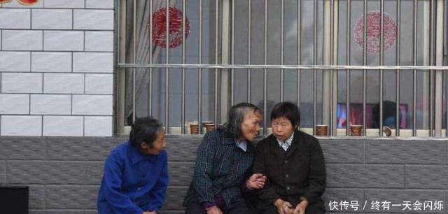 农村最“忌讳”这4种人串门，最后一种临走时，免不了被“骂”！