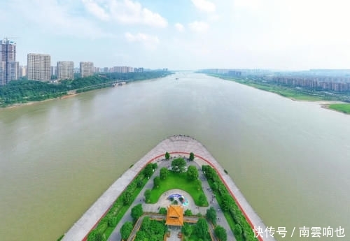  #GDP#中国最“牛”的普通省会，GDP破万亿，跻身世界二线城市