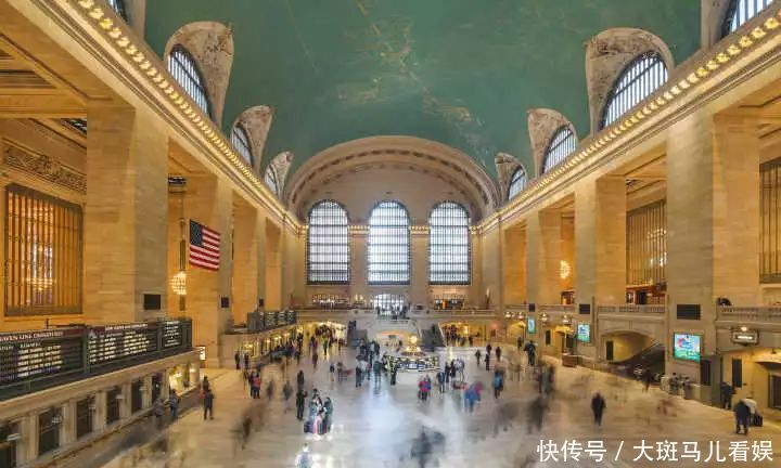  【车站】全世界最美的火车站排行，你知道中国入选的是哪里吗？