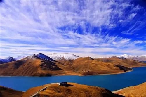 去过,才知道什么是真正的西藏