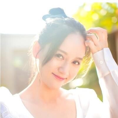 2018适合圆方脸女生的夏季扎发发型!