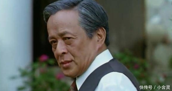  『关海山』成龙开玩笑给关海山起了个绰号，不料成为了他一辈子的标签