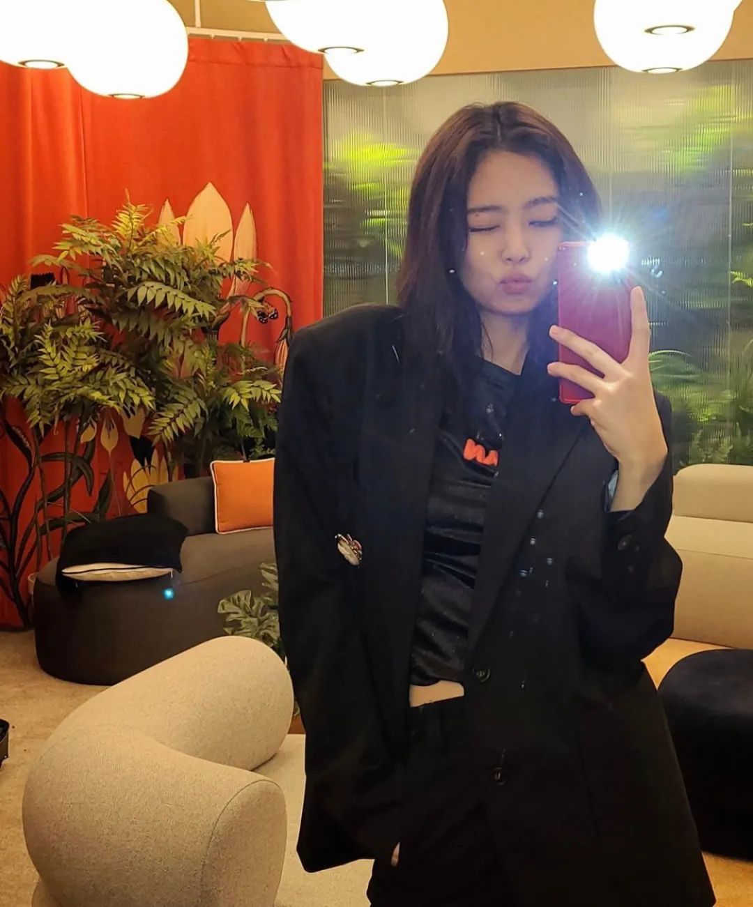  甜辣：教你美| Jennie的甜辣风，现在努力下还能跟上吗？