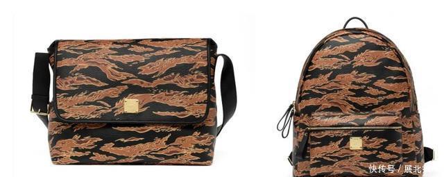  【PUMA】PUMA？BAPE？知道这个联名才是MCM真OG