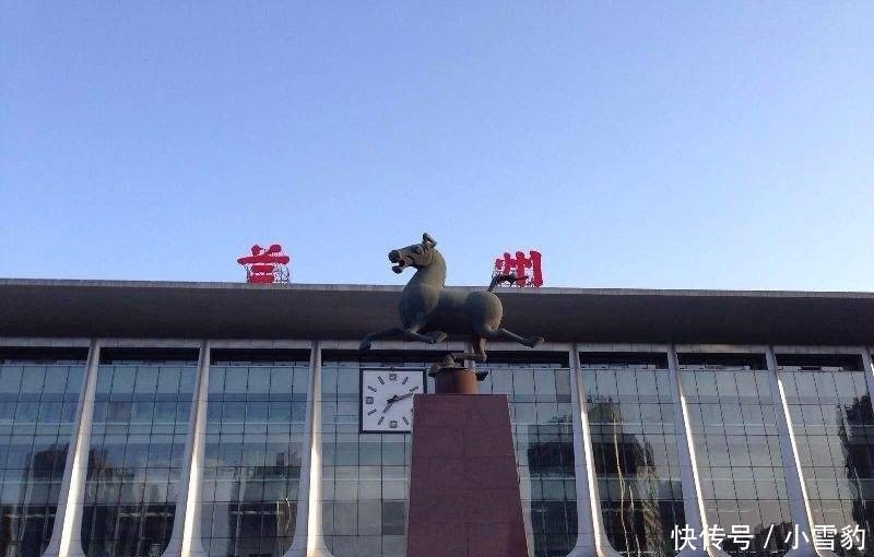  【唯一】中国唯一一个有错别字的火车站，很多人都发现了，没人