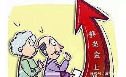  个人账户：社保的60%档和100%档, 退休金真的只差30元吗 很多人