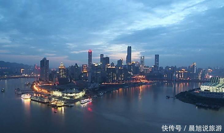 2018全国前三季度各市GDP排名，重庆超越成都，成新一线“霸主”