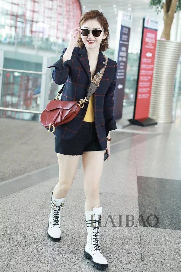 种草| 这些包包买了保证背10年也不落伍，甚至还能当传家宝!