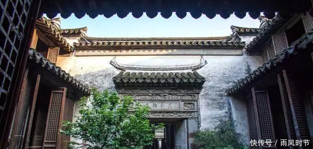 #攻略#中国内湖第一岛苏州洞庭西山岛旅行攻略