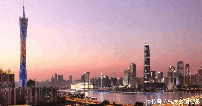  西咸@中国正在合并中的4座城市, 合并后, 同城发展或将更进一步!