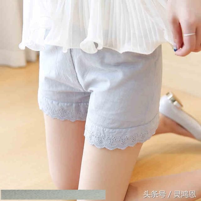 给你最完美舒适的收腰提臀效果，让你凸显臀部曲线，尽显女性柔美