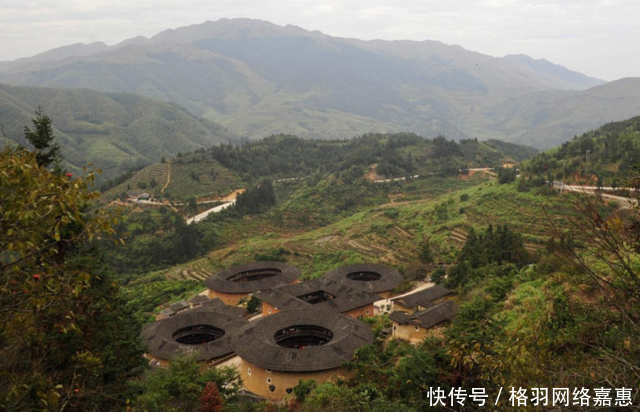 那些令老外佩服的中国建筑物，相信中国人看了都傻眼吧！