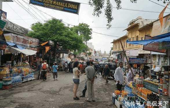一千人民币能在印度生活多久?印度物价低的让人不相信