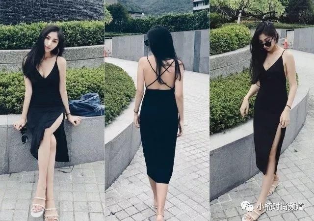 七夕情人节如何穿？男友票选Top5最想看女友穿搭！