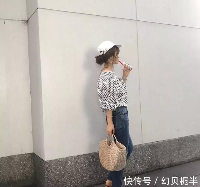  #适合#适合30+女性的春季穿搭，告诉你什么才叫＂高级美＂!