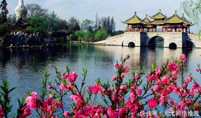  【江苏省】如果江苏省要迁移省会！哪座城市最合适，这两大地区