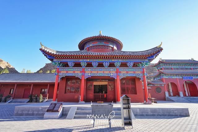 这尊佛像肢首是否完好,竟可预示天下安危