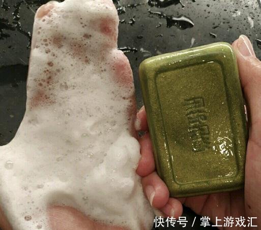 [ 羊奶]坚持3天轻松祛螨虫还能去异味，医生总结洗脸时加点“神皂”