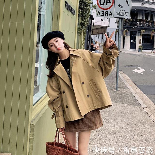  『技巧』要想拉长你的腿部线条，就学会这些技巧，显嫩还精致