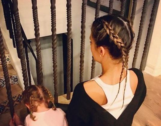 辫子是村姑专属？最全迪丽热巴Baby宣仪郑爽杨幂高级辫子盘点