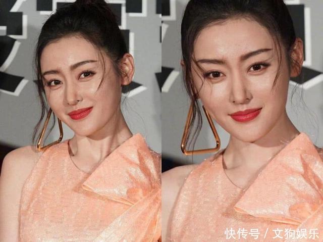 『 镜头』前后对比如“照妖镜”,高清镜头有多狠李沁油腻张天爱大饼脸