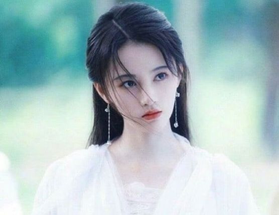 日本人眼中最美中国古装女星排名,迪丽