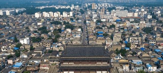  【明明】明明在安徽境内, 却成了南京人最爱的地方