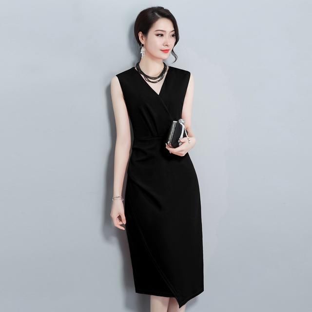 一“包”眼福，女性与生俱来的S型曲线，魅力包臀裙