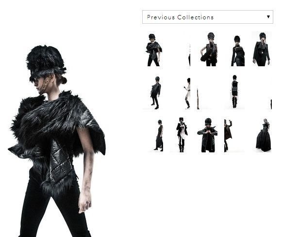 中国设计 | 王海震:“比起伦敦时尚圈，我更喜欢中国的。”