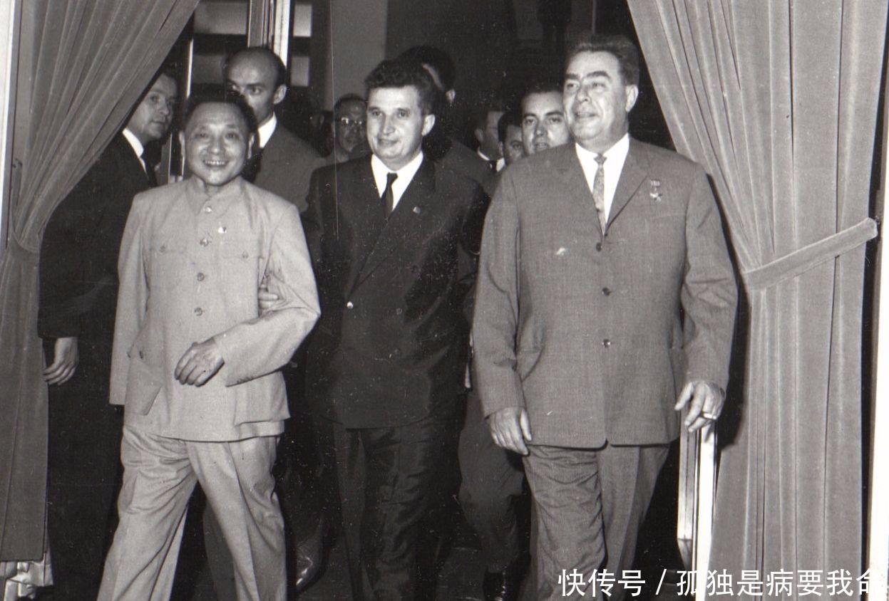 曾被美国吹捧的总统,执政25年国富民强,却在西