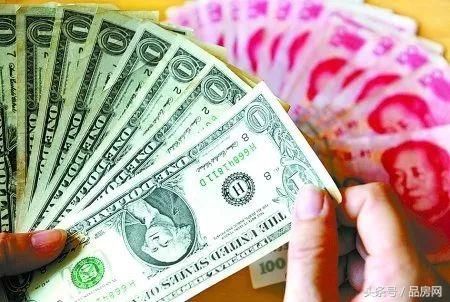 人民币贬值，该如何保护你的资产？