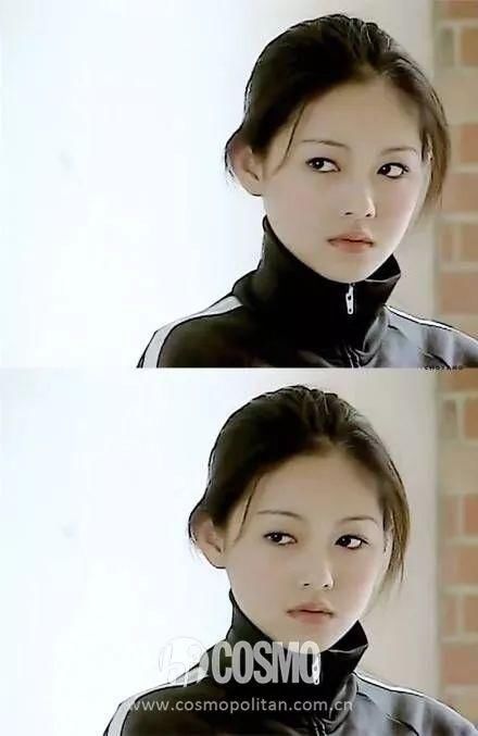 美人计｜四个版本的杉菜哪个是你的菜？没关系具俊表是我的！