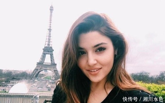 #九大#全球最美九大脸蛋,谁才是最美的女人