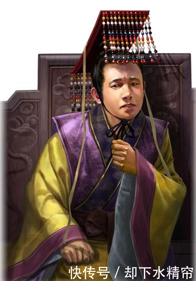 #一介武夫#权臣董卓养成记:只是一介武夫,却为何能终结400年大汉王朝?